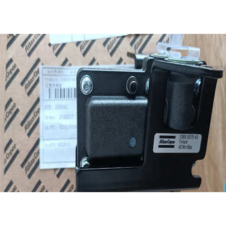 एयर कंप्रेसर सेंसर के मुख्य लाभ क्या हैं?