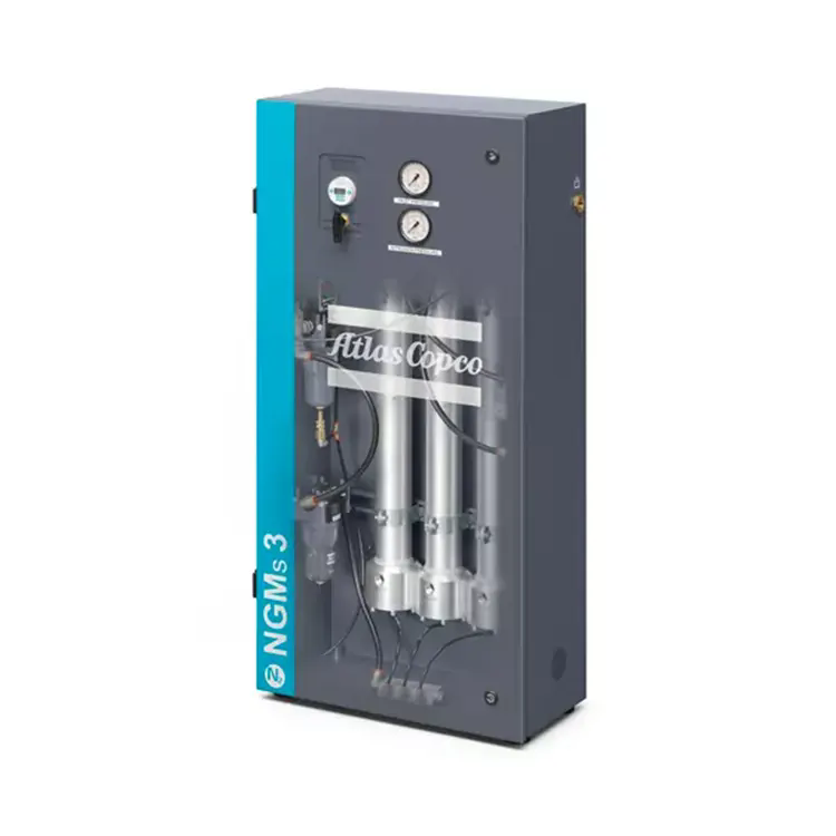 नाइट्रोजन जेनरेटर औद्योगिक दक्षता में कैसे सुधार करता है?