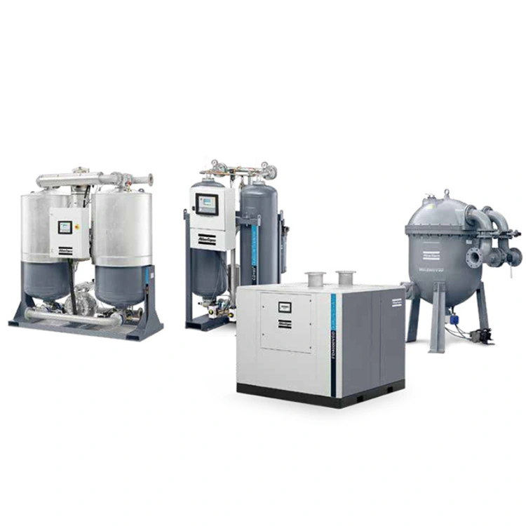 तेल मुक्त एयर कंप्रेसर औद्योगिक चुनौतियों का समाधान कैसे करता है?