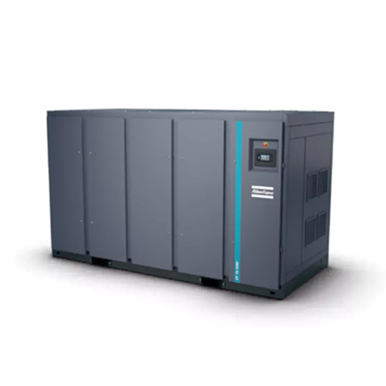 55-900kw एंटी-जंग तेल-मुक्त स्क्रू कंप्रेसर