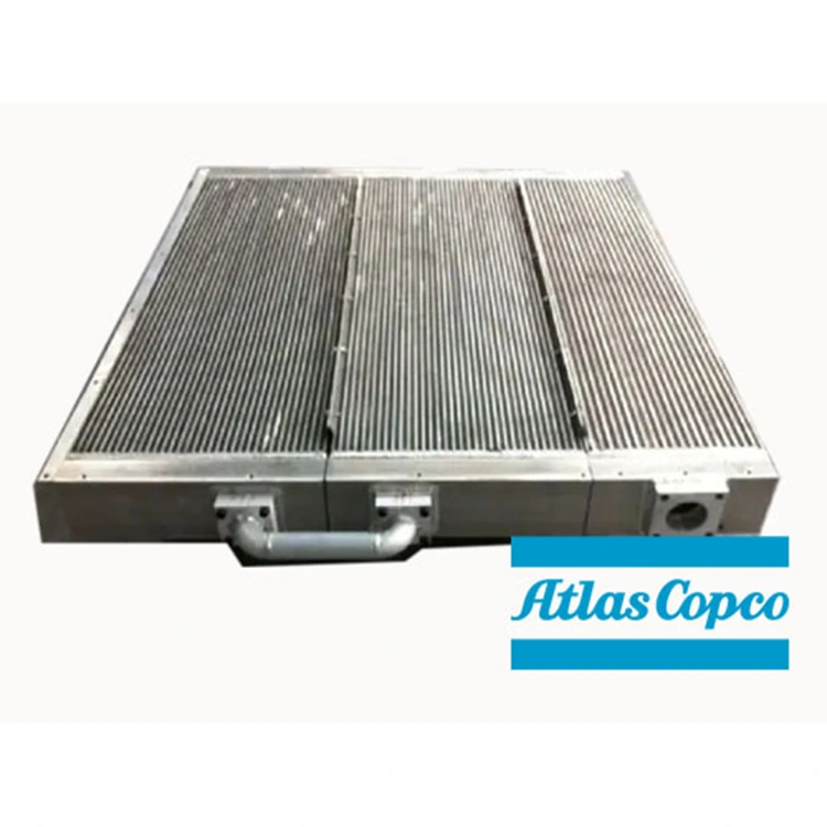 एयर कंप्रेसर कूलर