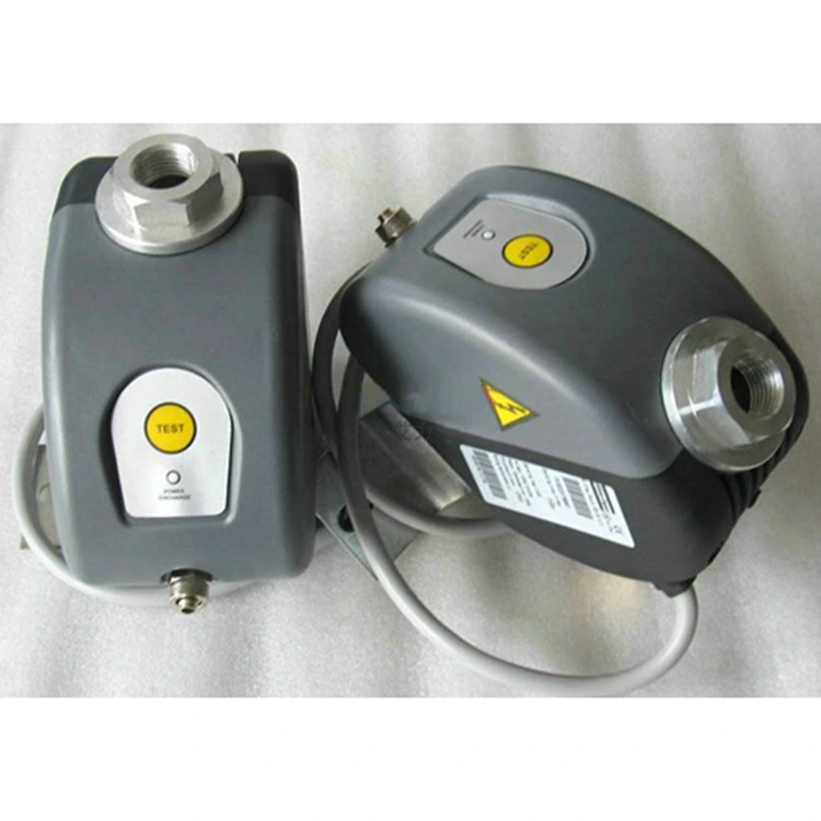 एयर कंप्रेसर ड्रेन वाल्व