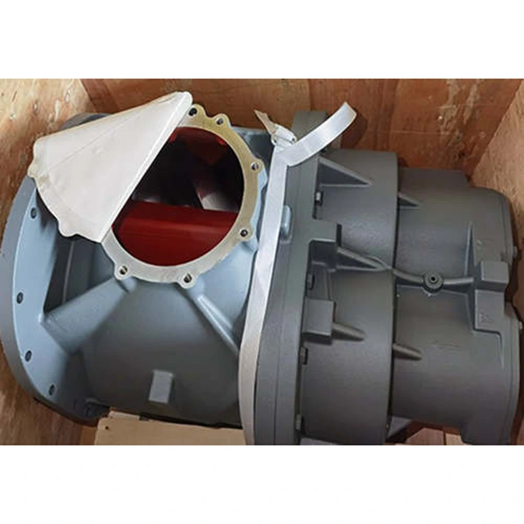 एयर कंप्रेसर मुख्य इकाई