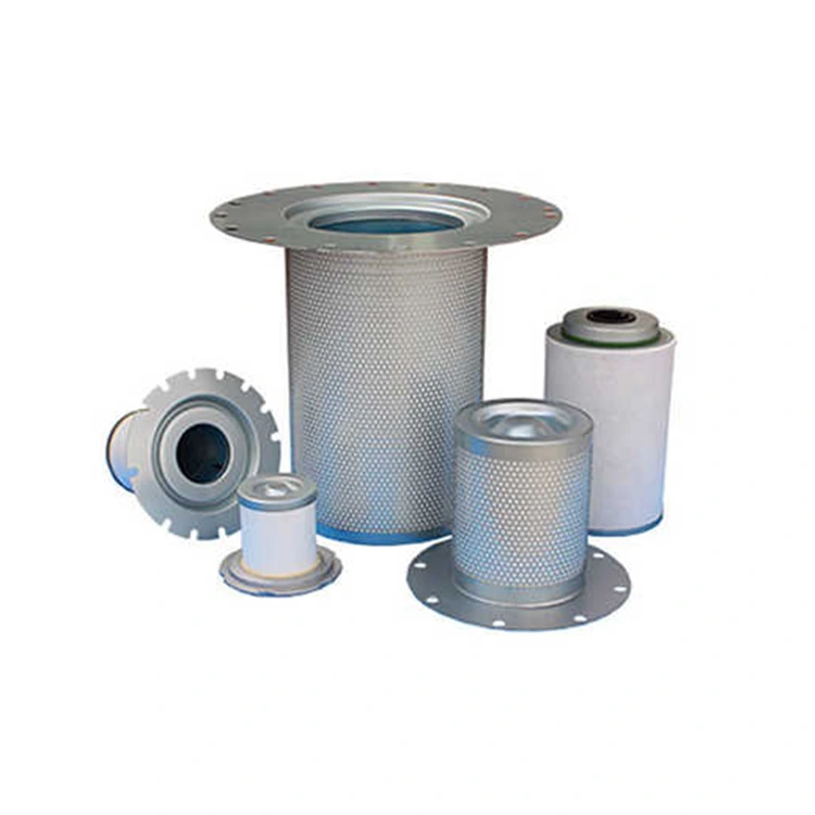 एयर कंप्रेसर तेल सामग्री