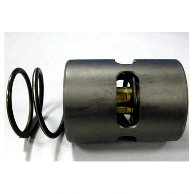 एयर कंप्रेसर तापमान नियंत्रण वाल्व