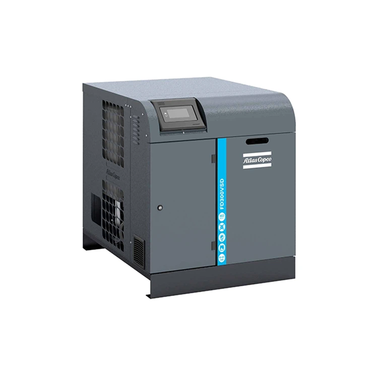 फ्रीज ड्रायर