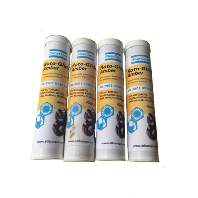 इंगरसोल रैंड एयर कंप्रेसर ग्रीस