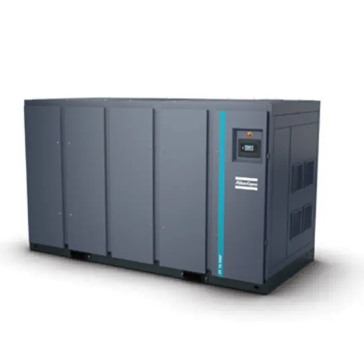 वीएसडी ऑयल-फ्री स्क्रू एयर कंप्रेसर